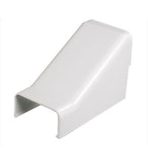 Legrand - Wiremold 2986 Uniduct 2900 Series Drop Ceiling Connector Fitting, Ivory